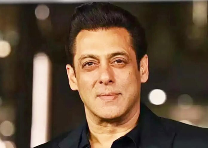 Salman Khan Actor 2