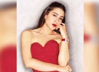Sara Ali Khan Actress 9