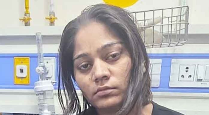 SC cancels Sonam Raghuvanshi’s bail in Raja honeymoon murder case, orders surrender in 3 weeks Sonam Raghuvanshi surrender