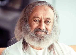 Sri Sri Ravi Shankar 1