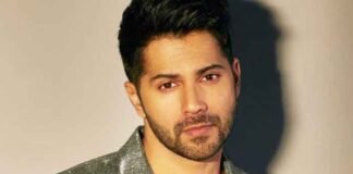 Varun Dhawan Actor 4
