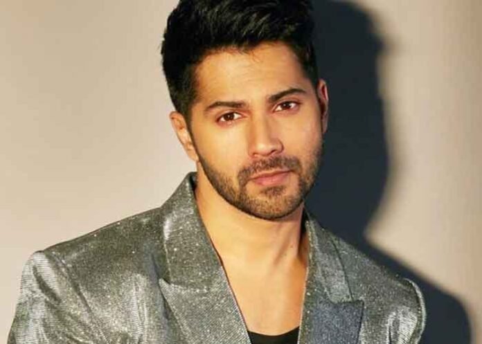Varun Dhawan Actor 4