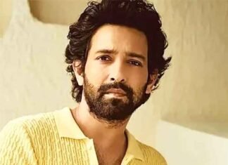 Vikrant Massey Actor 3