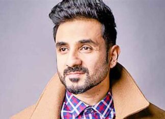 Arunoday Singh, Atul Kulkarni, Shriya Pilgaonkar to star in Vir Das’ directorial ‘Baara Number’ Vir Das Comedian 1