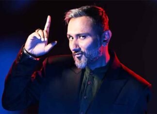 Yo Yo Honey Singh Singer 1