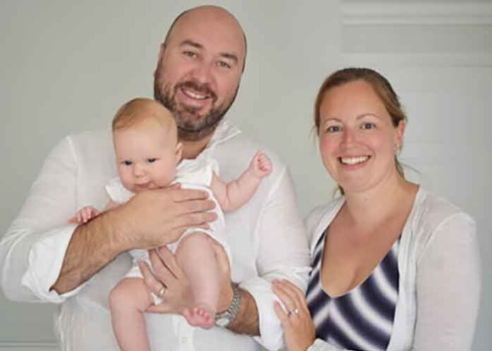 43-year-old UK man of deadly brain tumour