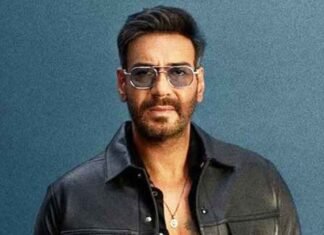 Ajay Devgn Actor 2