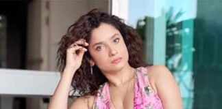Ankita Lokhande Actress 7