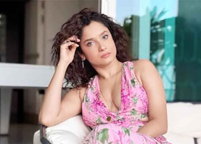 Ankita Lokhande Actress 7