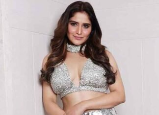 Arti Singh Actress