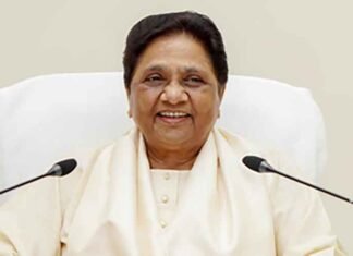 Extend SIR timeframe, hold candidates accountable for criminal records, return to ballot papers: Mayawati BSP President Mayawati 2