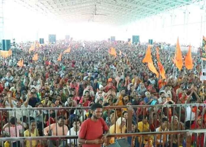 Bageshwar Dham In MP