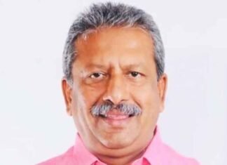 Byrathi Basavaraj BJP MLA