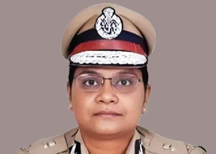 Cyber Crime V Neeraja