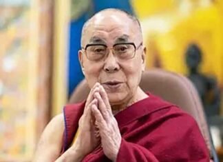 Dalai Lama 1