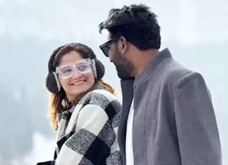 Arti Singh reflects on three-year journey with husband Dipak Chauhan, says ‘we had our ups and downs’ Dipak Chauhan Arti Singh