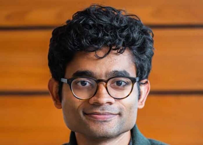 Google hires Indian-origin Varun Mohan