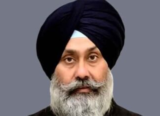 Major achievement of ‘AAP’ Govt, Social Security reached over 34 lakh people: Harmeet Singh Sandhu Harmeet Singh Sandhu