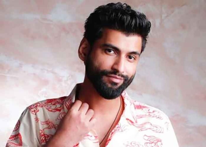 Harsh Gujral Comedian