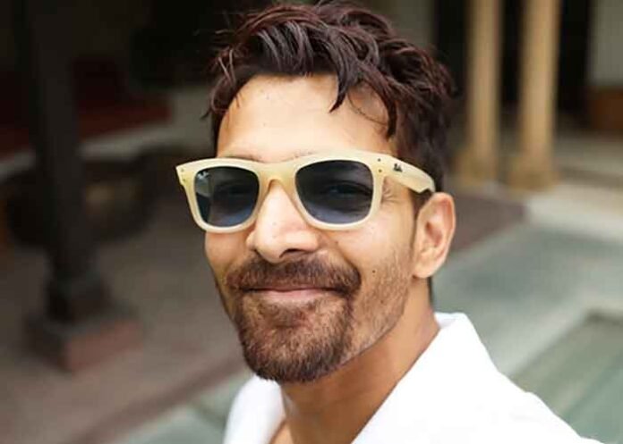 Harshvardhan Rane Actor 3