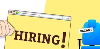 Hiring Jobs Vacancies