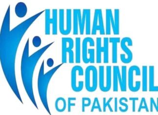 Human Rights Council of Pakistan