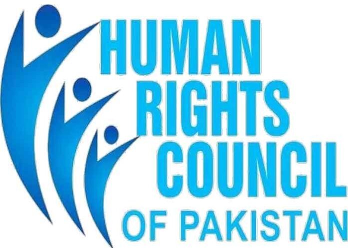 Human Rights Council of Pakistan