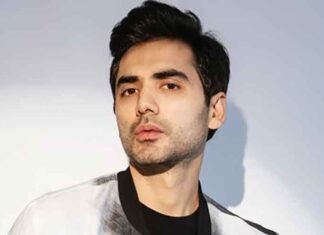 Ishwak Singh Actor 1