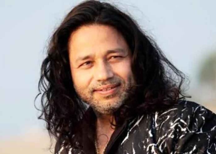 Kailash Kher Singer 1