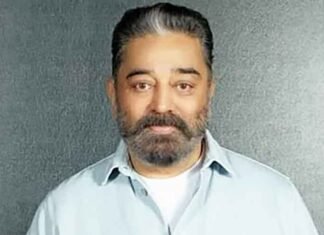 Kamal Haasan Rajya Sabha MP 1