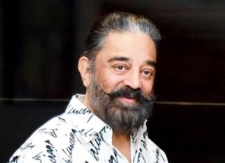 Kamal Haasan Rajya Sabha MP