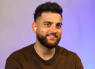 Karan Aujla Punjabi Singer 2