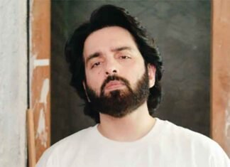 Luv Sinha honors his father Shatrughan Sinha’s journey of hard work and determination on his birthday Luv Sinha Actor