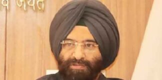 Manjinder Singh Sirsa Delhi Minister 1