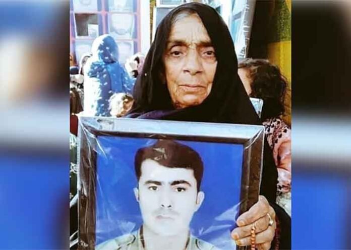 Muhammad Hussain Balochistan