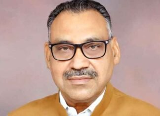 Pawan Dewan Congress