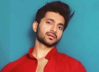 Prateik Chaudhary on TV Actors Moving to Films and OTT: ‘Luck, Hard Work and Audience Connect Matter’ Prateik Chaudhary Actor 1