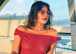 Priyanka Chopra Actress 9