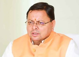 Have taken steps to curb ‘love jihad’: Uttarakhand CM Pushkar Singh Dhami Pushkar Singh Dhami Uttarakhand CM 1