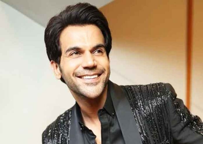 Rajkummar Rao Actor 2