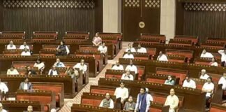 Rajya-Sabha