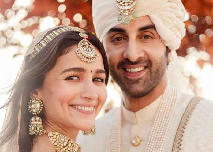 Ranbir Kapoor Alia Bhatt