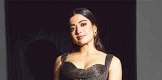 Rashmika Mandanna Actress 3