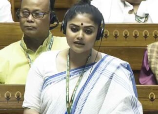 Saayoni Ghosh TMC Leader and Actress