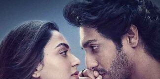 Saiyaara becomes 1st Bollywood Song