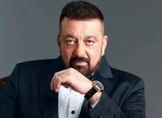 Sanjay Dutt Actor 2