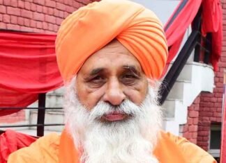 Sant Balbir Singh Seechewal 4