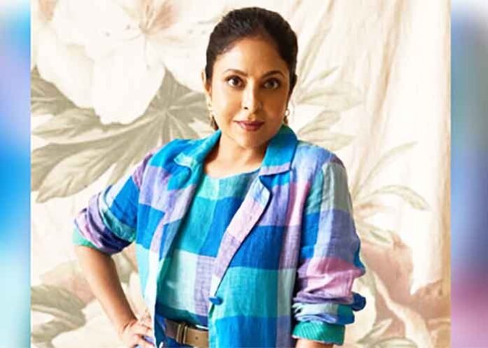 Shefali Shah Actress 1