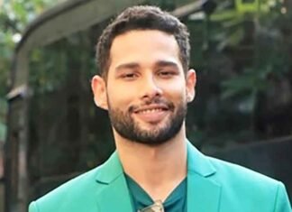 Siddhant Chaturvedi Actor 1