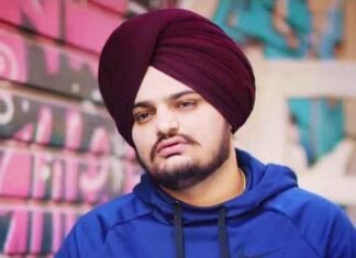 Sidhu Moosewala
